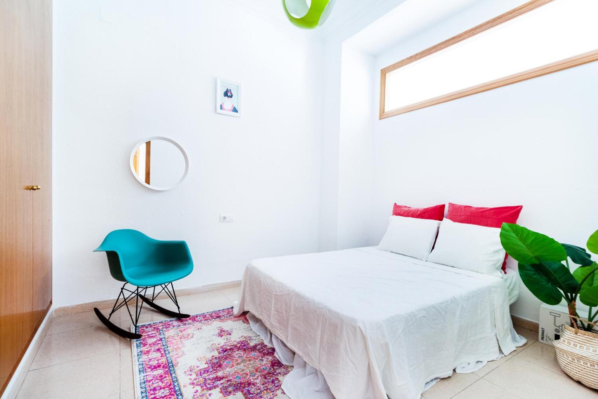 Design Beach And City Center Βαλένθια Εξωτερικό φωτογραφία