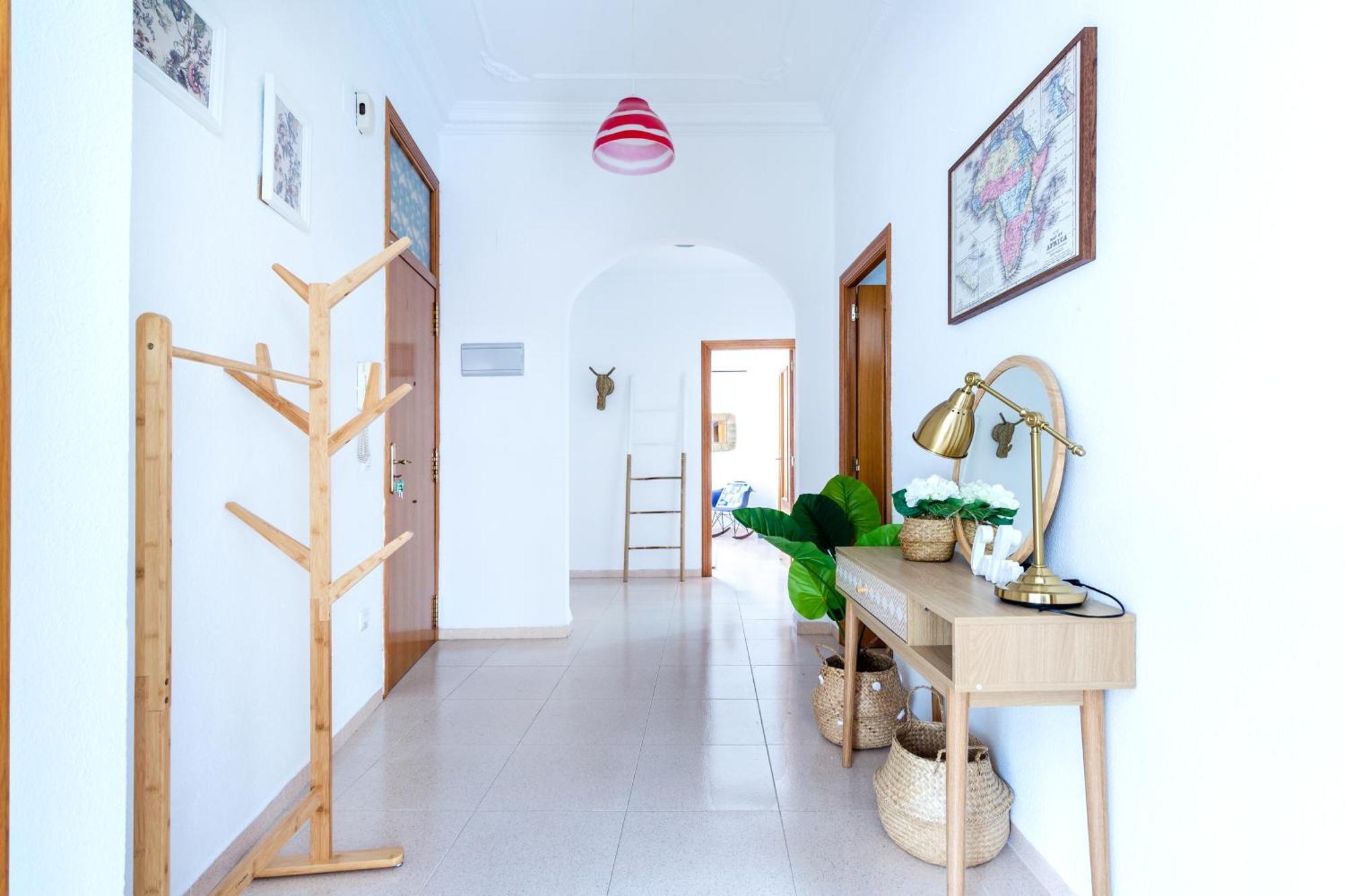 Design Beach And City Center Βαλένθια Εξωτερικό φωτογραφία